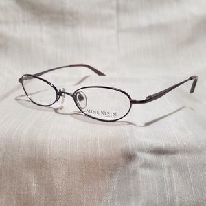 New Anne Klein Eyeglasses